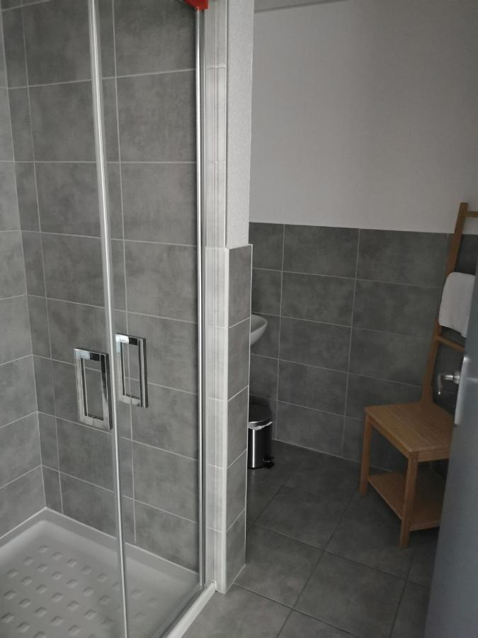 Le Relais Delys Hotel Saint-Remy-sur-Durolle Luaran gambar