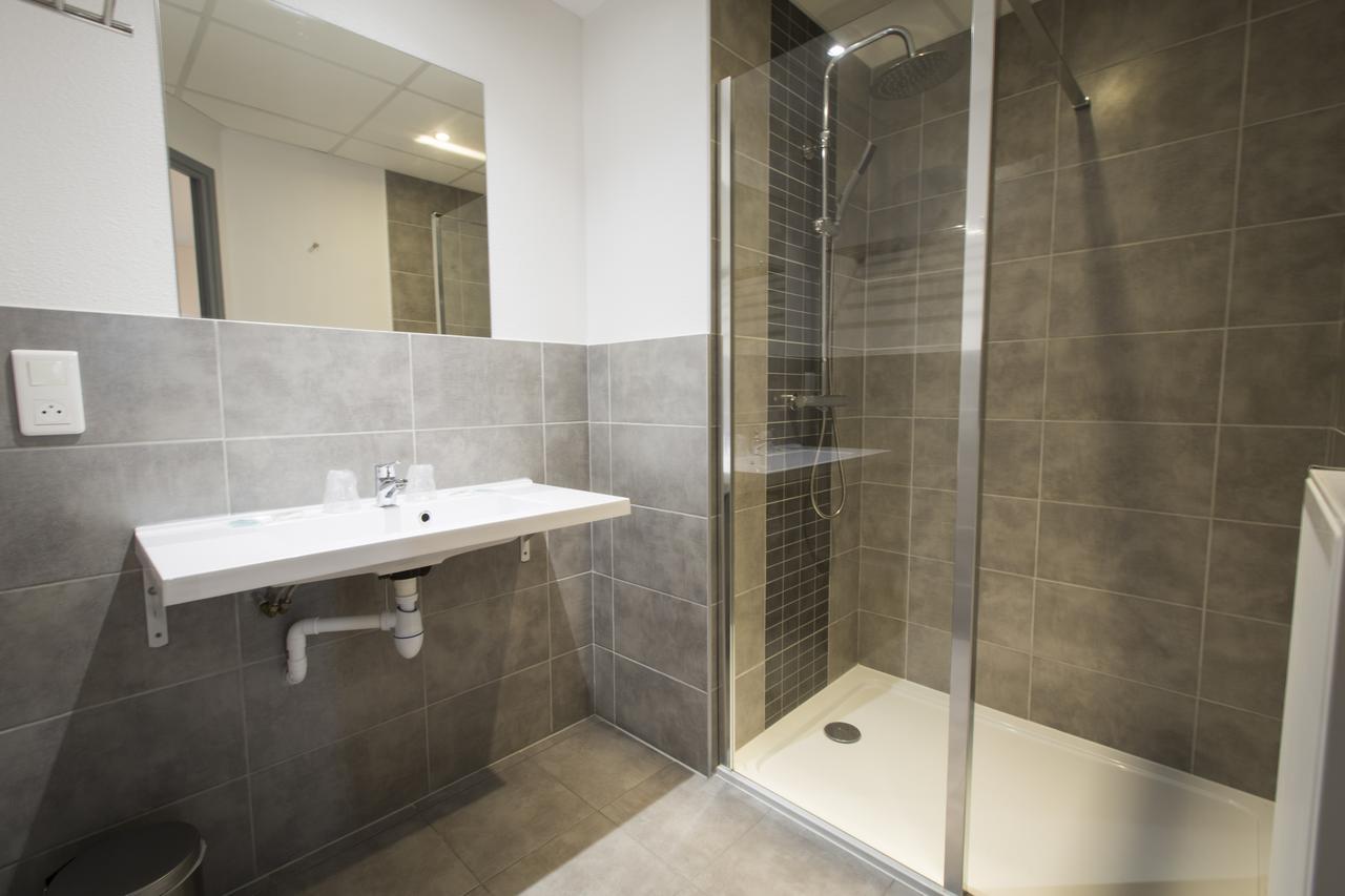 Le Relais Delys Hotel Saint-Remy-sur-Durolle Luaran gambar